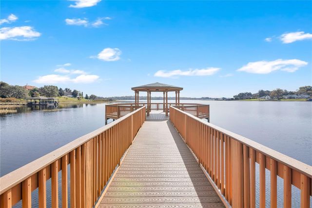 17318 PROMENADE DRIVE 19-6, Clermont, FL 34711
