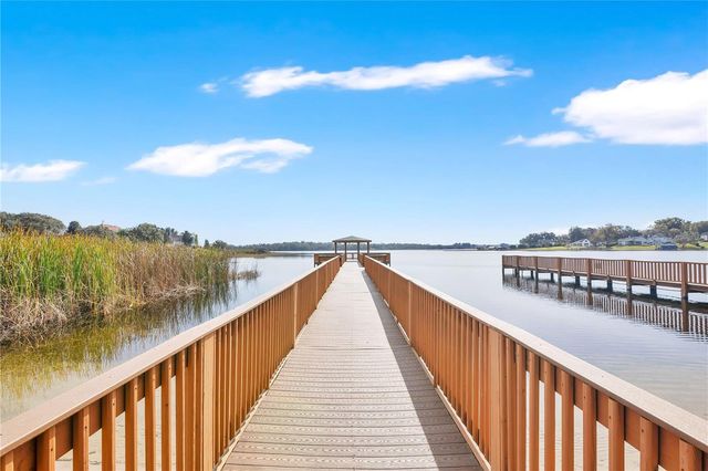 17318 PROMENADE DRIVE 19-6, Clermont, FL 34711