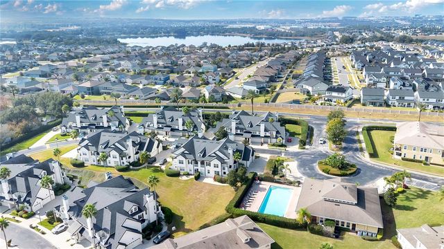 17318 PROMENADE DRIVE 19-6, Clermont, FL 34711