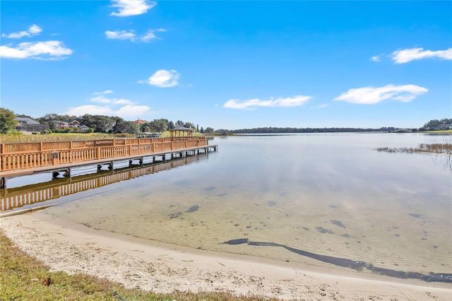 17318 PROMENADE DRIVE 19-6, Clermont, FL 34711