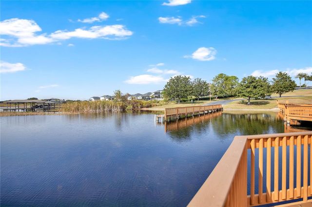 17318 PROMENADE DRIVE 19-6, Clermont, FL 34711