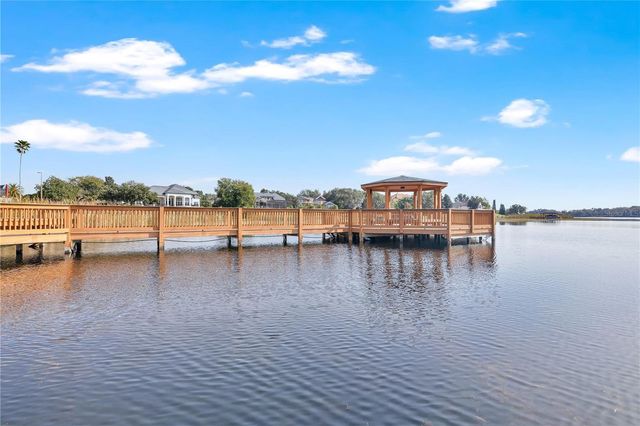 17318 PROMENADE DRIVE 19-6, Clermont, FL 34711