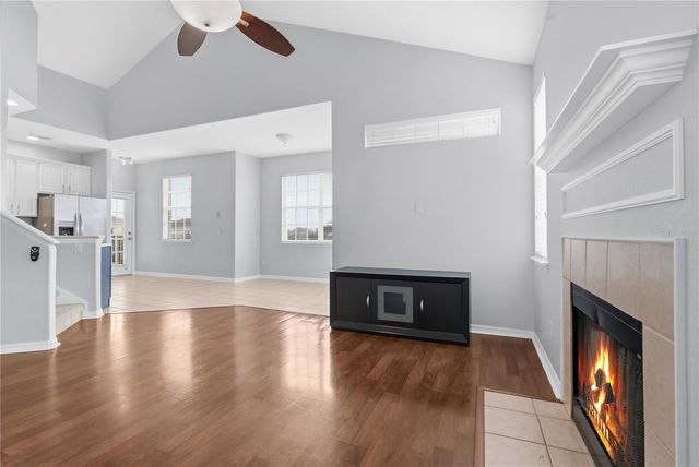 17318 PROMENADE DRIVE 19-6, Clermont, FL 34711