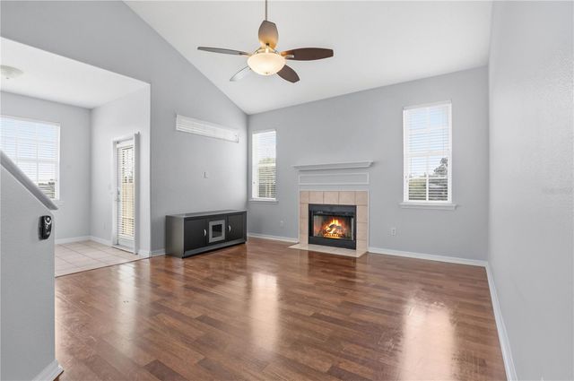 17318 PROMENADE DRIVE 19-6, Clermont, FL 34711