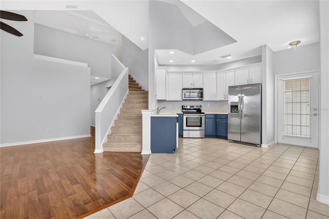 17318 PROMENADE DRIVE 19-6, Clermont, FL 34711