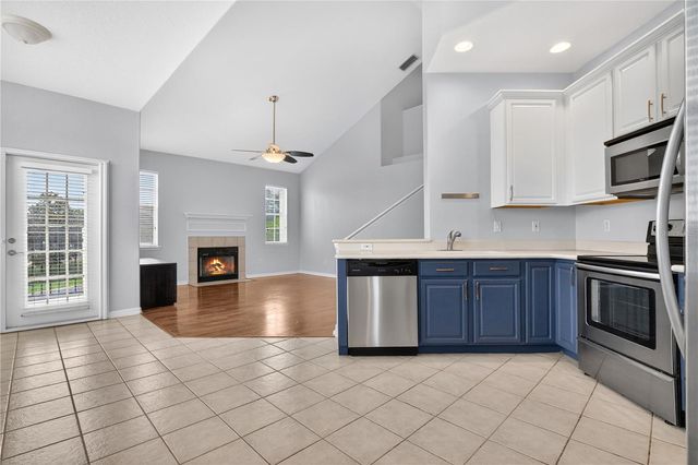 17318 PROMENADE DRIVE 19-6, Clermont, FL 34711