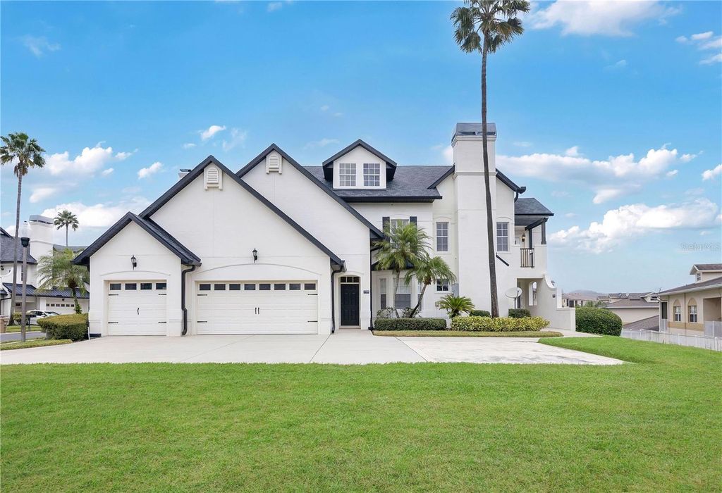 17318 PROMENADE DRIVE 19-6, Clermont, FL 34711