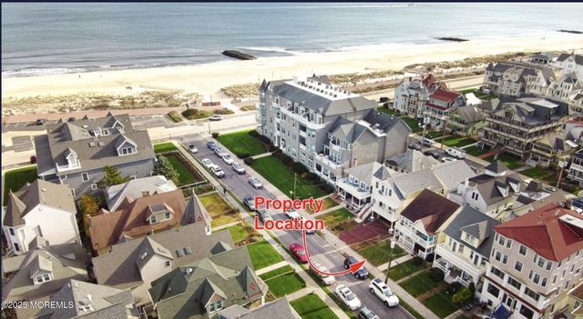 10 Seaview Avenue 2, Ocean Grove, NJ 07756