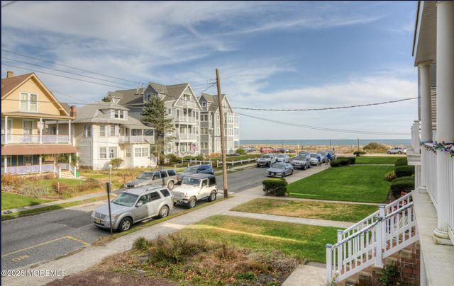 10 Seaview Avenue 2, Ocean Grove, NJ 07756