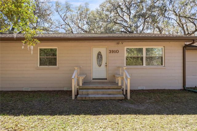 3910 SE 52ND STREET, Ocala, FL 34480