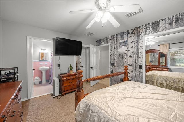 3910 SE 52ND STREET, Ocala, FL 34480