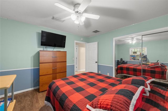 3910 SE 52ND STREET, Ocala, FL 34480