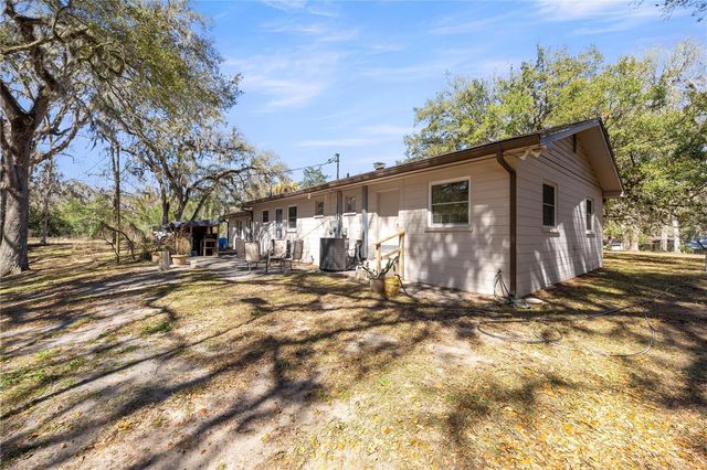 3910 SE 52ND STREET, Ocala, FL 34480