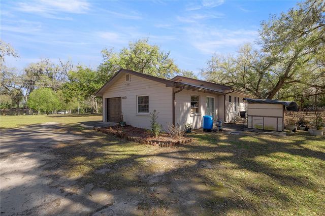 3910 SE 52ND STREET, Ocala, FL 34480