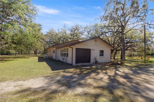 3910 SE 52ND STREET, Ocala, FL 34480