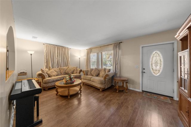 3910 SE 52ND STREET, Ocala, FL 34480