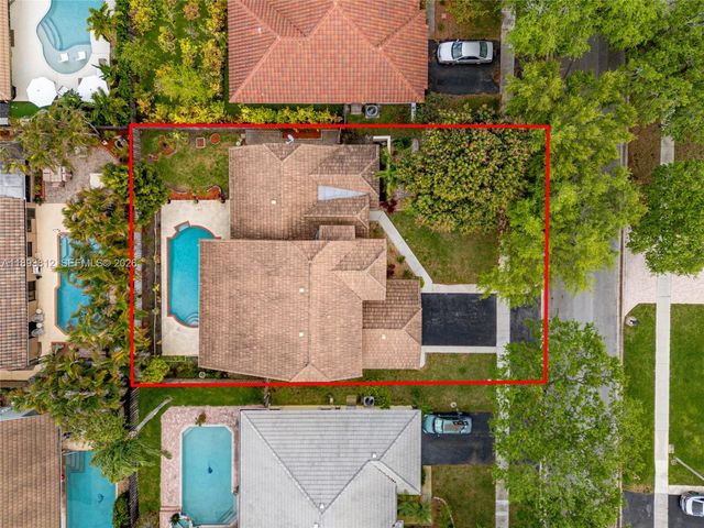 1855 NW 106th Terrace, Plantation, FL 33322