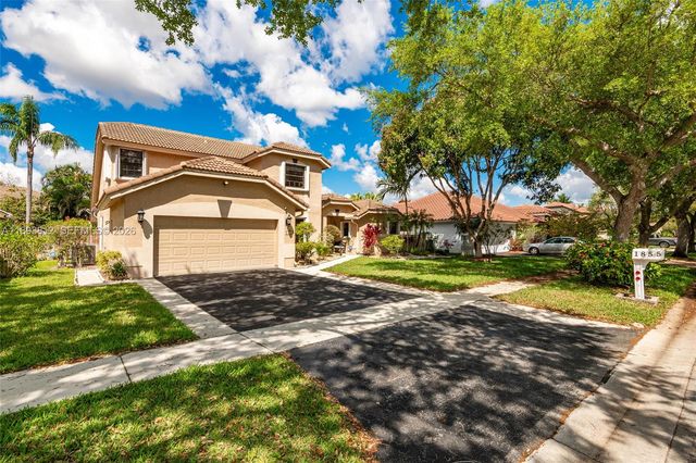1855 NW 106th Terrace, Plantation, FL 33322