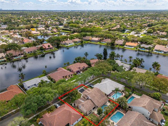 1855 NW 106th Terrace, Plantation, FL 33322