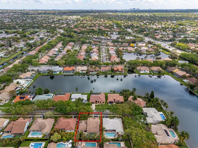 1855 NW 106th Terrace, Plantation, FL 33322