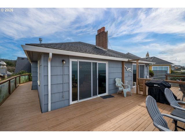 3063 Sw ANCHOR Ave, Lincoln City, OR 97367