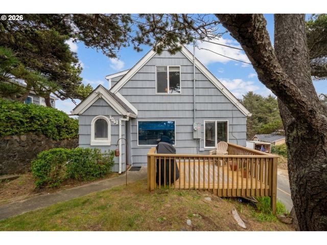 3063 Sw ANCHOR Ave, Lincoln City, OR 97367