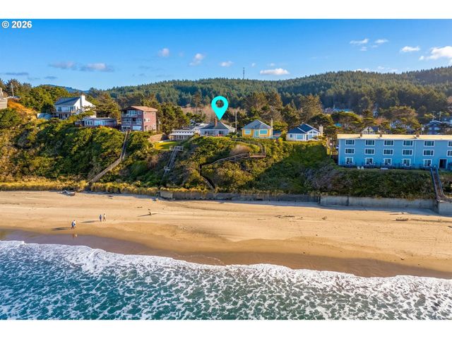 3063 Sw ANCHOR Ave, Lincoln City, OR 97367