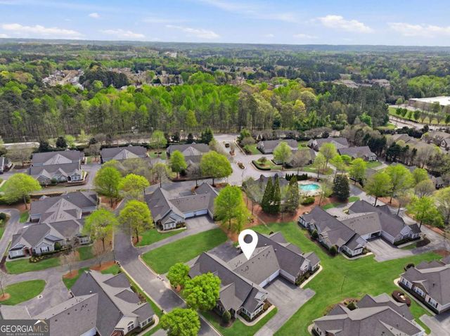 2994 Oakside Circle, Alpharetta, GA 30004