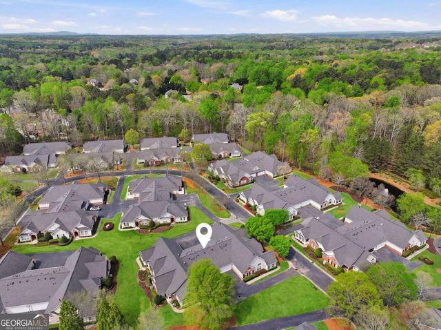 2994 Oakside Circle, Alpharetta, GA 30004
