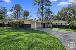 12503 Bridlewood Drive, Savannah, GA 31419