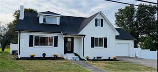 3517 Cadillac Drive, Parkersburg, WV 26104