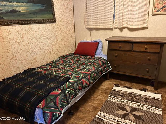 408 Sheard Drive, Patagonia, AZ 85624