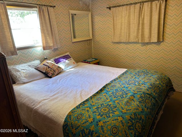 408 Sheard Drive, Patagonia, AZ 85624