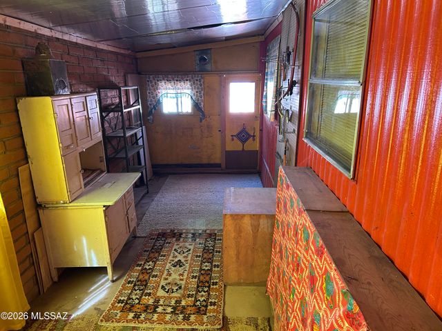 408 Sheard Drive, Patagonia, AZ 85624