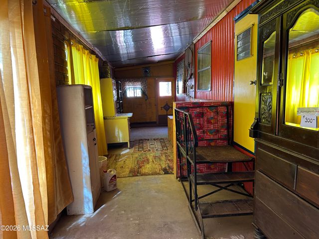 408 Sheard Drive, Patagonia, AZ 85624