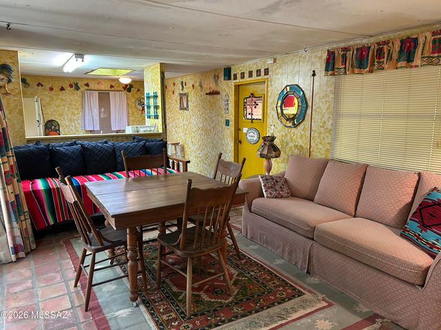 408 Sheard Drive, Patagonia, AZ 85624