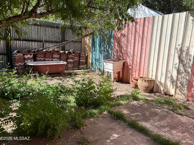408 Sheard Drive, Patagonia, AZ 85624