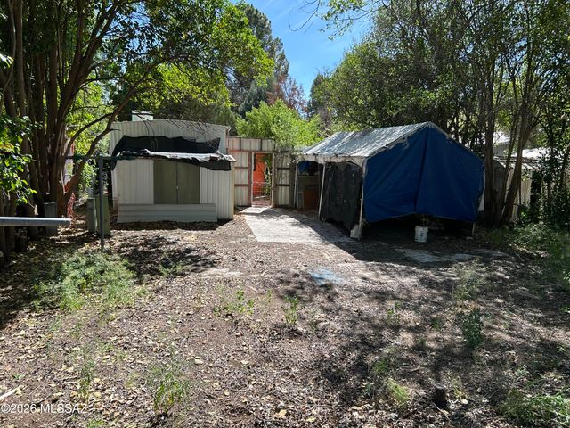 408 Sheard Drive, Patagonia, AZ 85624