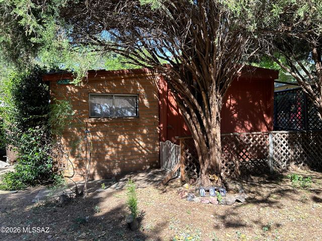 408 Sheard Drive, Patagonia, AZ 85624