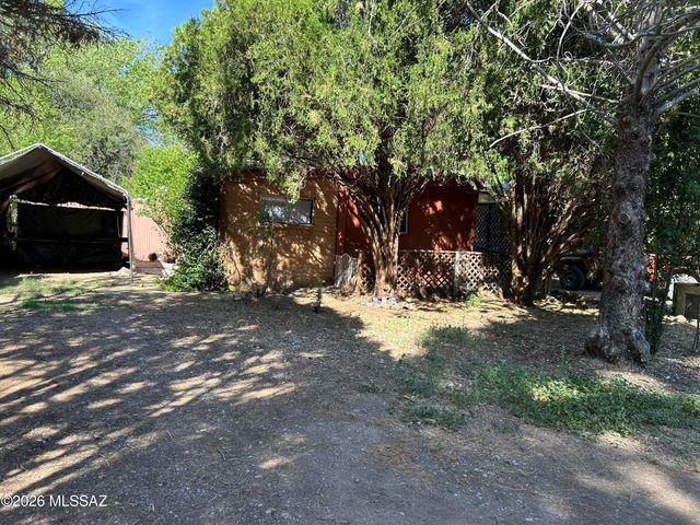 408 Sheard Drive, Patagonia, AZ 85624