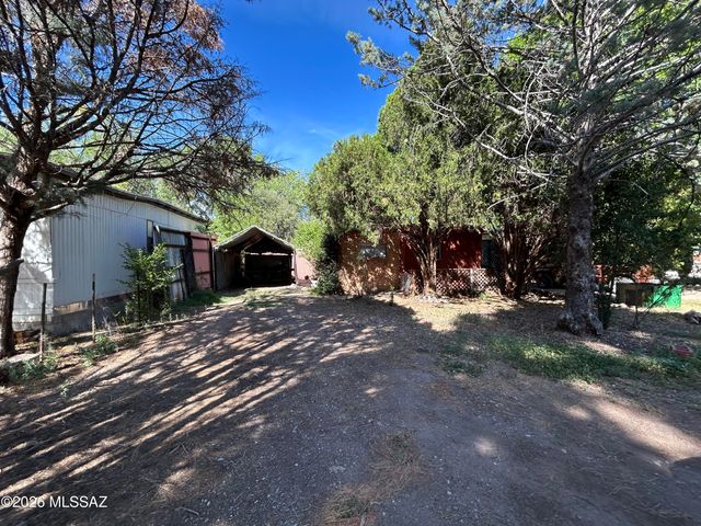 408 Sheard Drive, Patagonia, AZ 85624