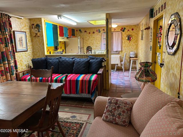 408 Sheard Drive, Patagonia, AZ 85624
