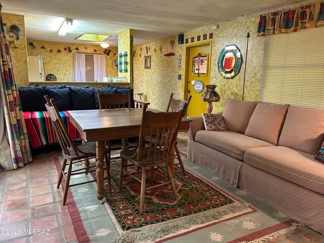 408 Sheard Drive, Patagonia, AZ 85624