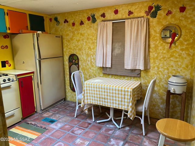408 Sheard Drive, Patagonia, AZ 85624