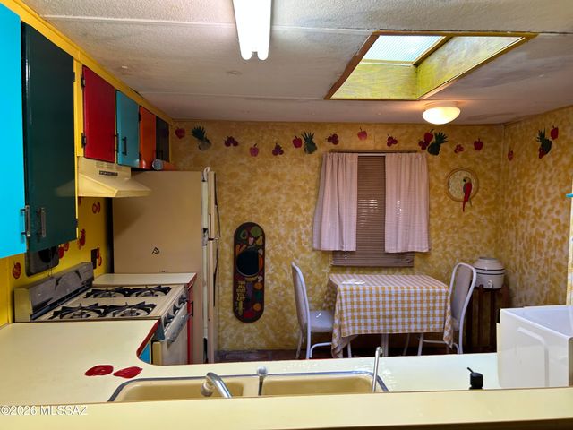 408 Sheard Drive, Patagonia, AZ 85624
