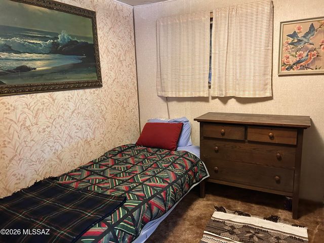 408 Sheard Drive, Patagonia, AZ 85624