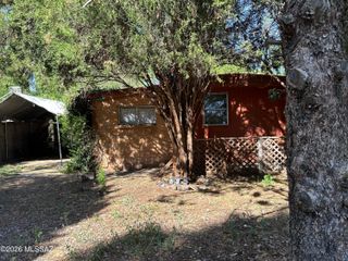 408 Sheard Drive, Patagonia, AZ 85624