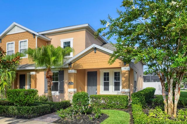14778 PEEKSKILL DRIVE, Winter Garden, FL 34787