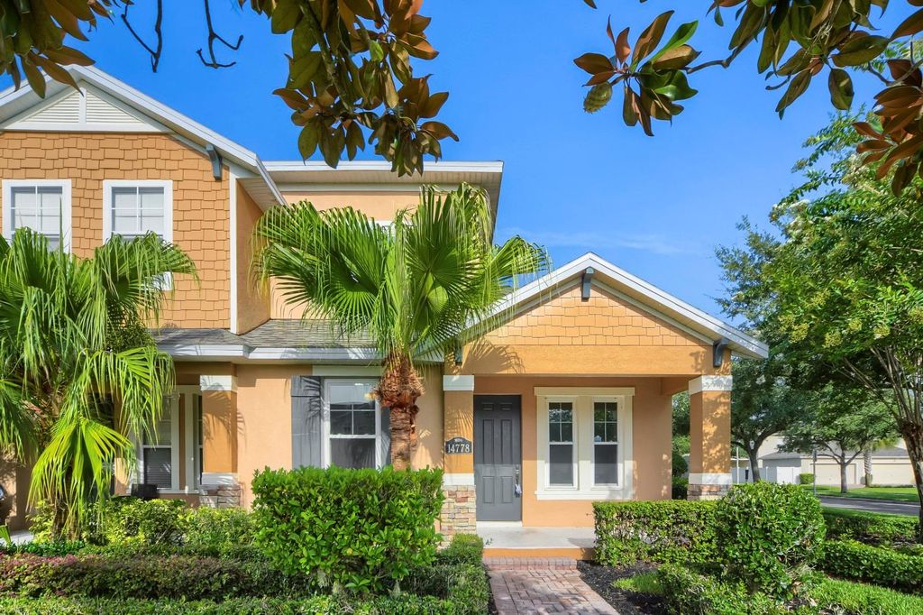 14778 PEEKSKILL DRIVE, Winter Garden, FL 34787