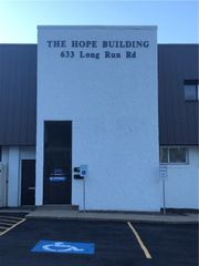 633 Long Run Road Suite 100, Mckeesport, PA 15132